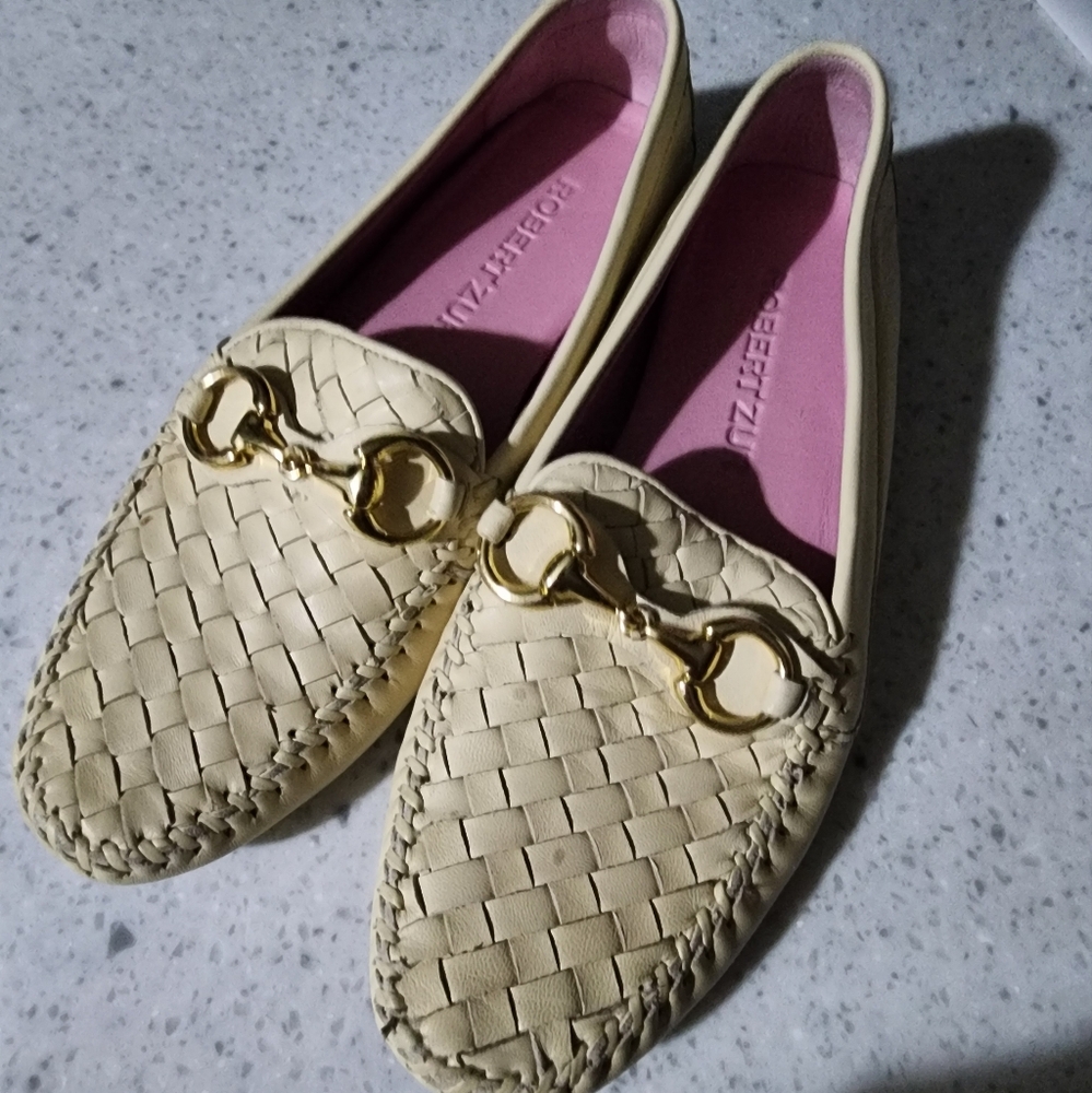 Robert Zur Perlata Loafer